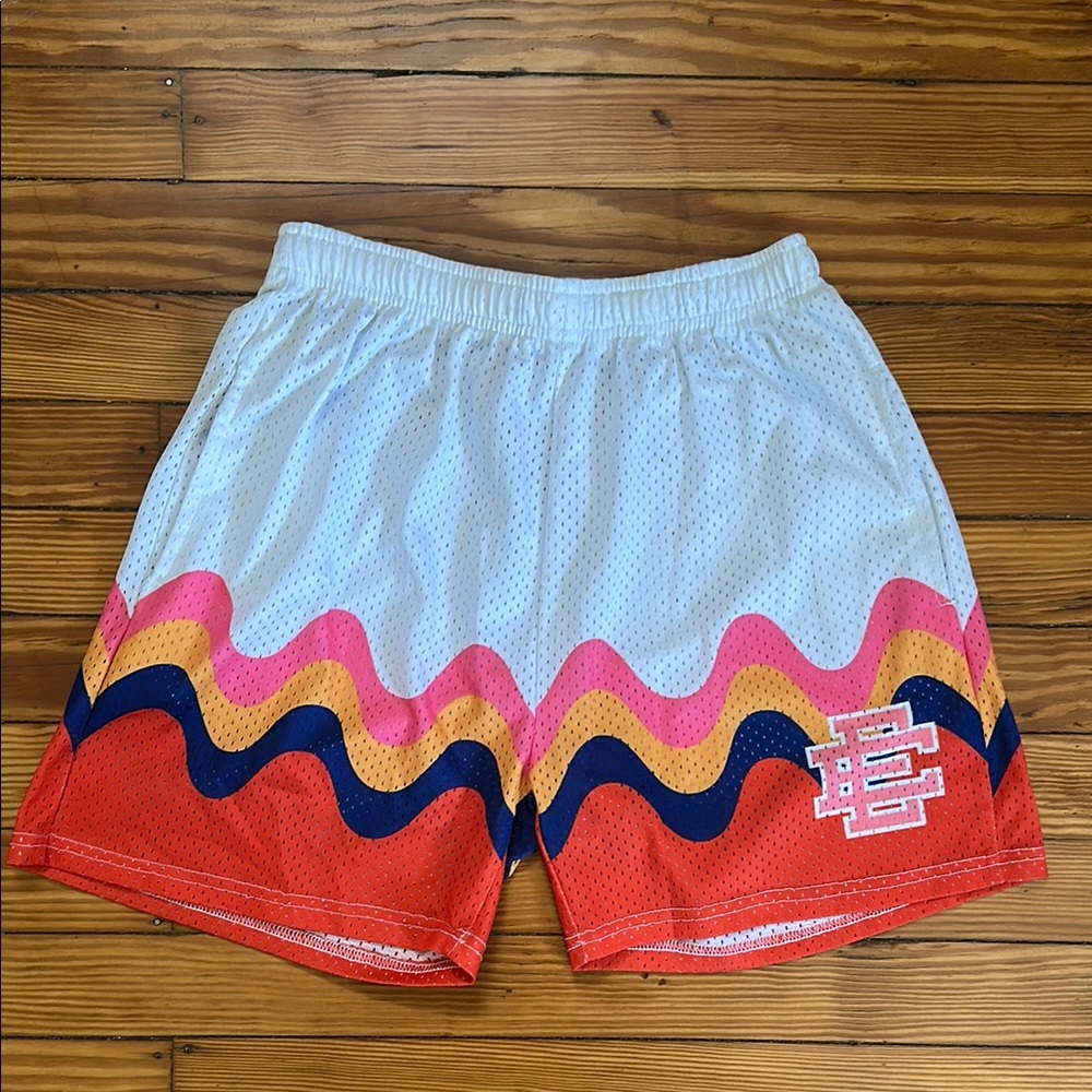 Eric Emanuel Shorts Size Large *Lightly Worn*